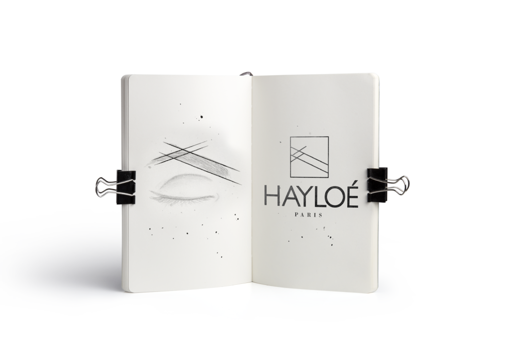 Logo Hayloé - proposition2