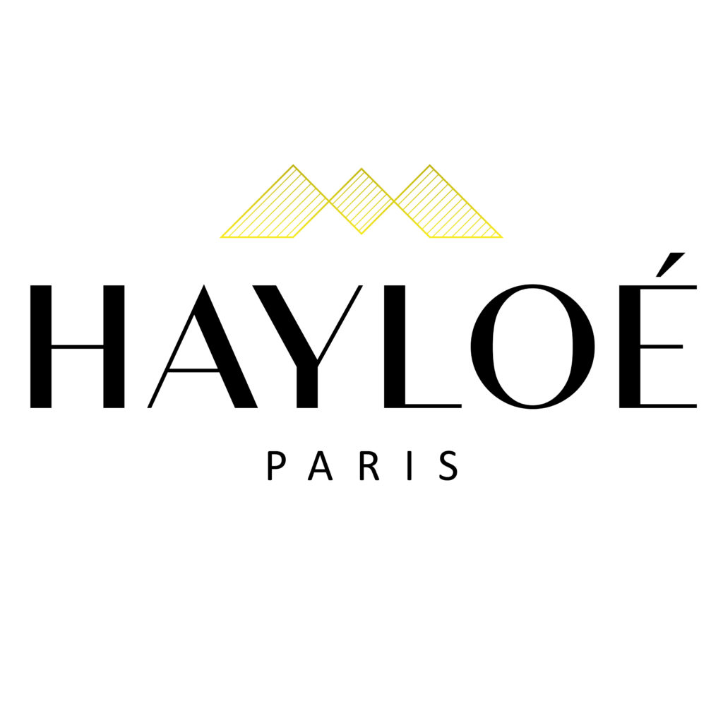 Logo Hayloé - proposition1